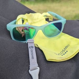 Cocosand baby sunglasses